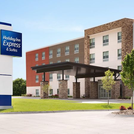 Holiday Inn Express & Suites - Kokomo South By Ihg Luaran gambar