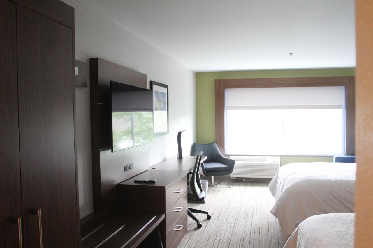 Holiday Inn Express & Suites - Kokomo South By Ihg Luaran gambar
