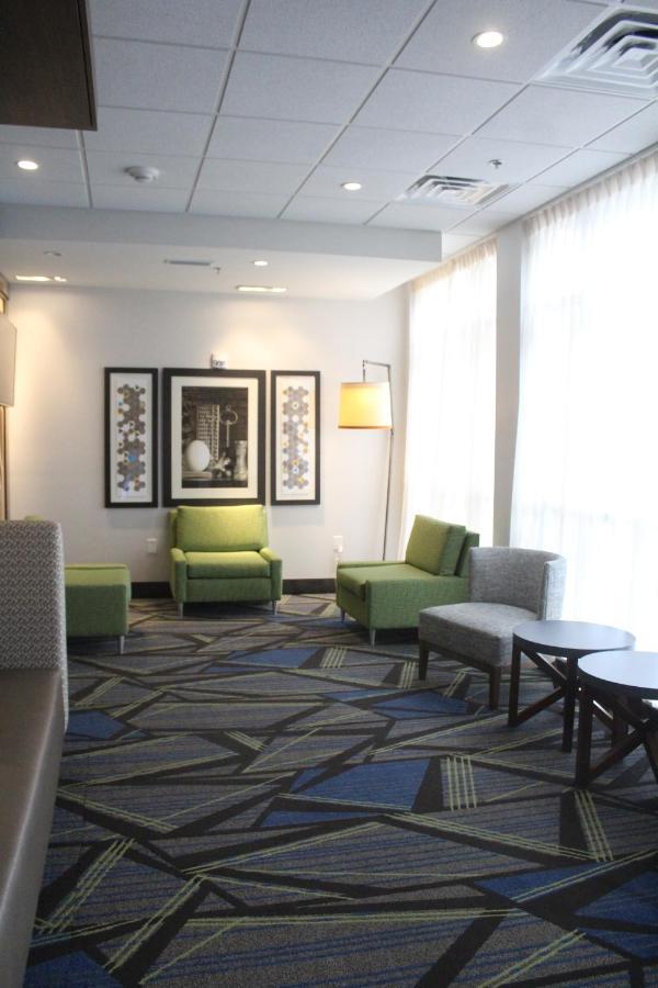 Holiday Inn Express & Suites - Kokomo South By Ihg Luaran gambar