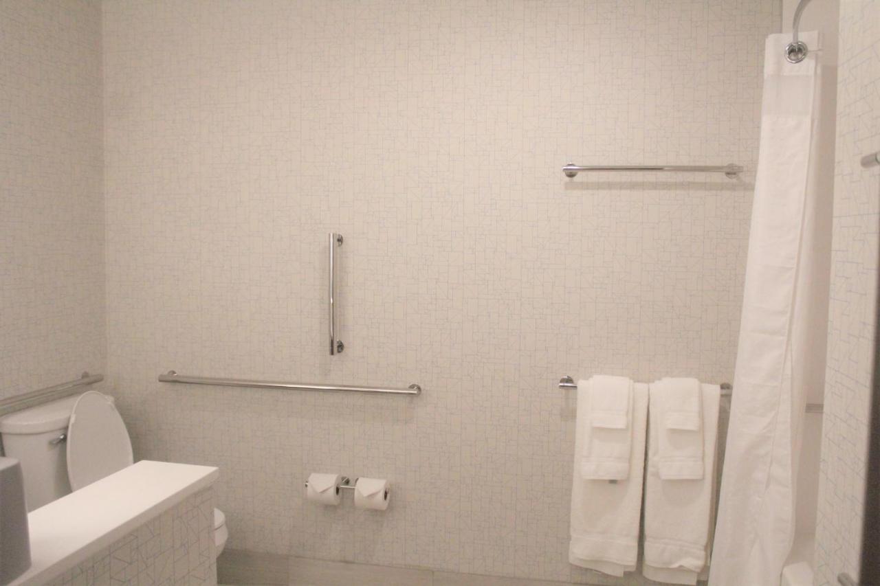 Holiday Inn Express & Suites - Kokomo South By Ihg Luaran gambar
