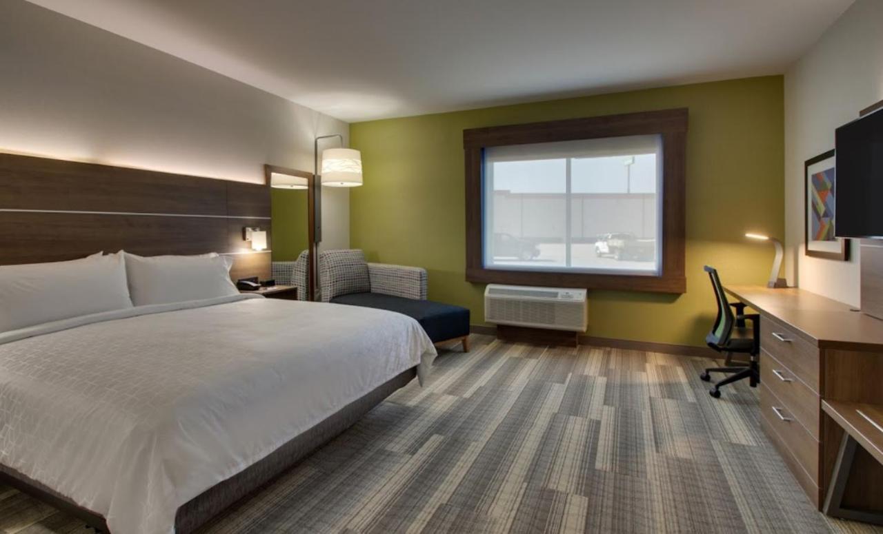 Holiday Inn Express & Suites - Kokomo South By Ihg Luaran gambar