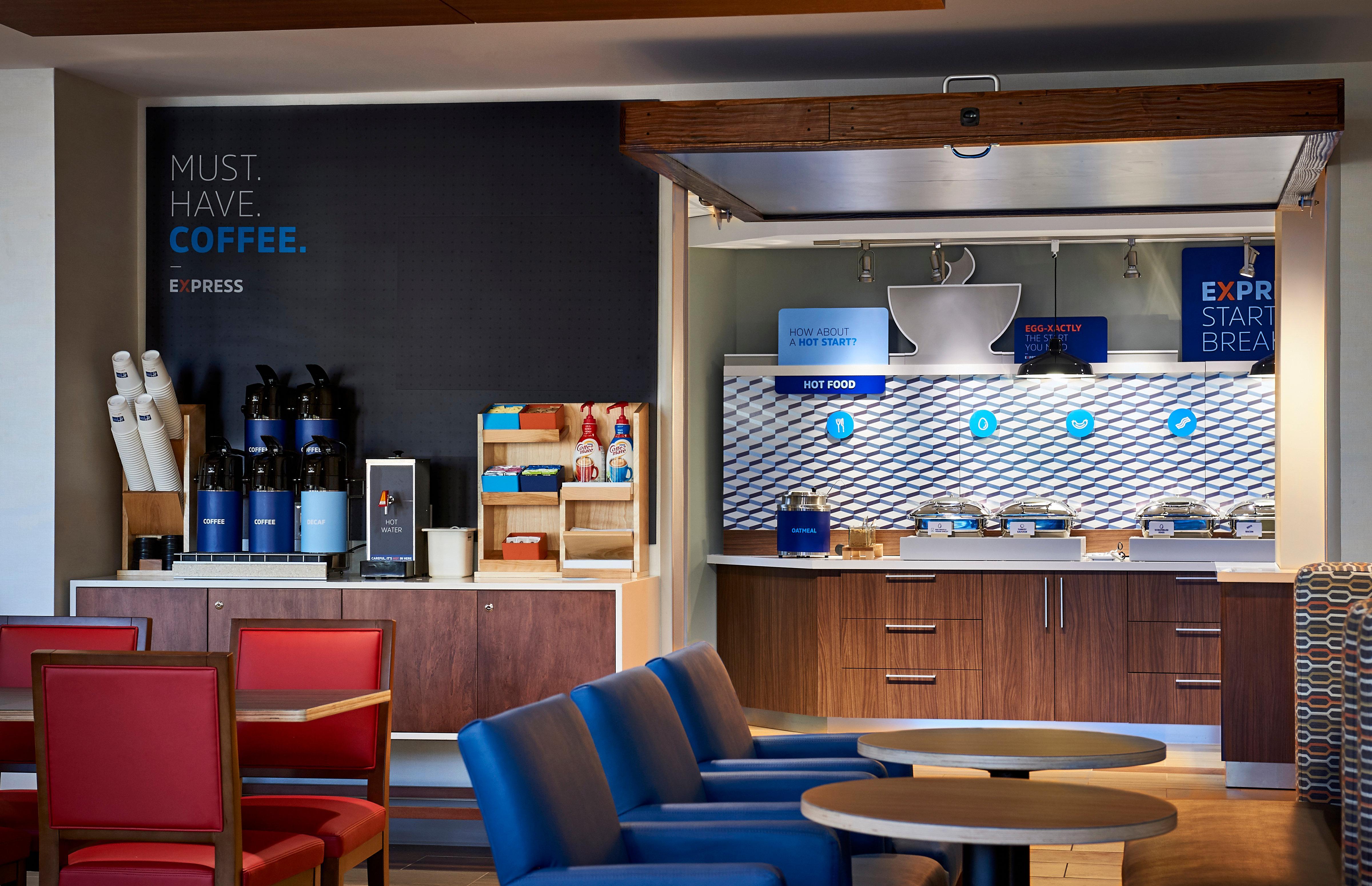 Holiday Inn Express & Suites - Kokomo South By Ihg Luaran gambar