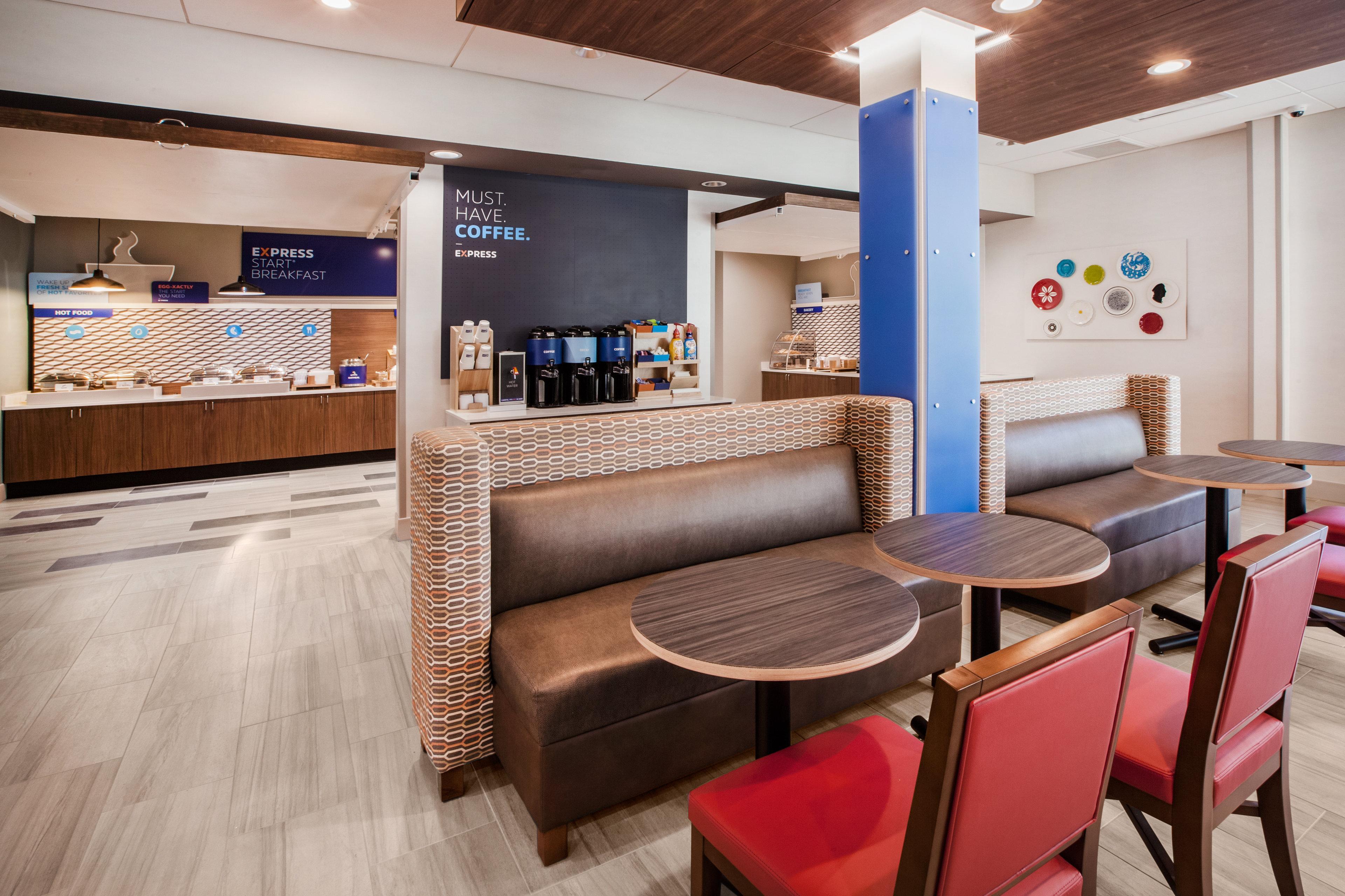 Holiday Inn Express & Suites - Kokomo South By Ihg Luaran gambar