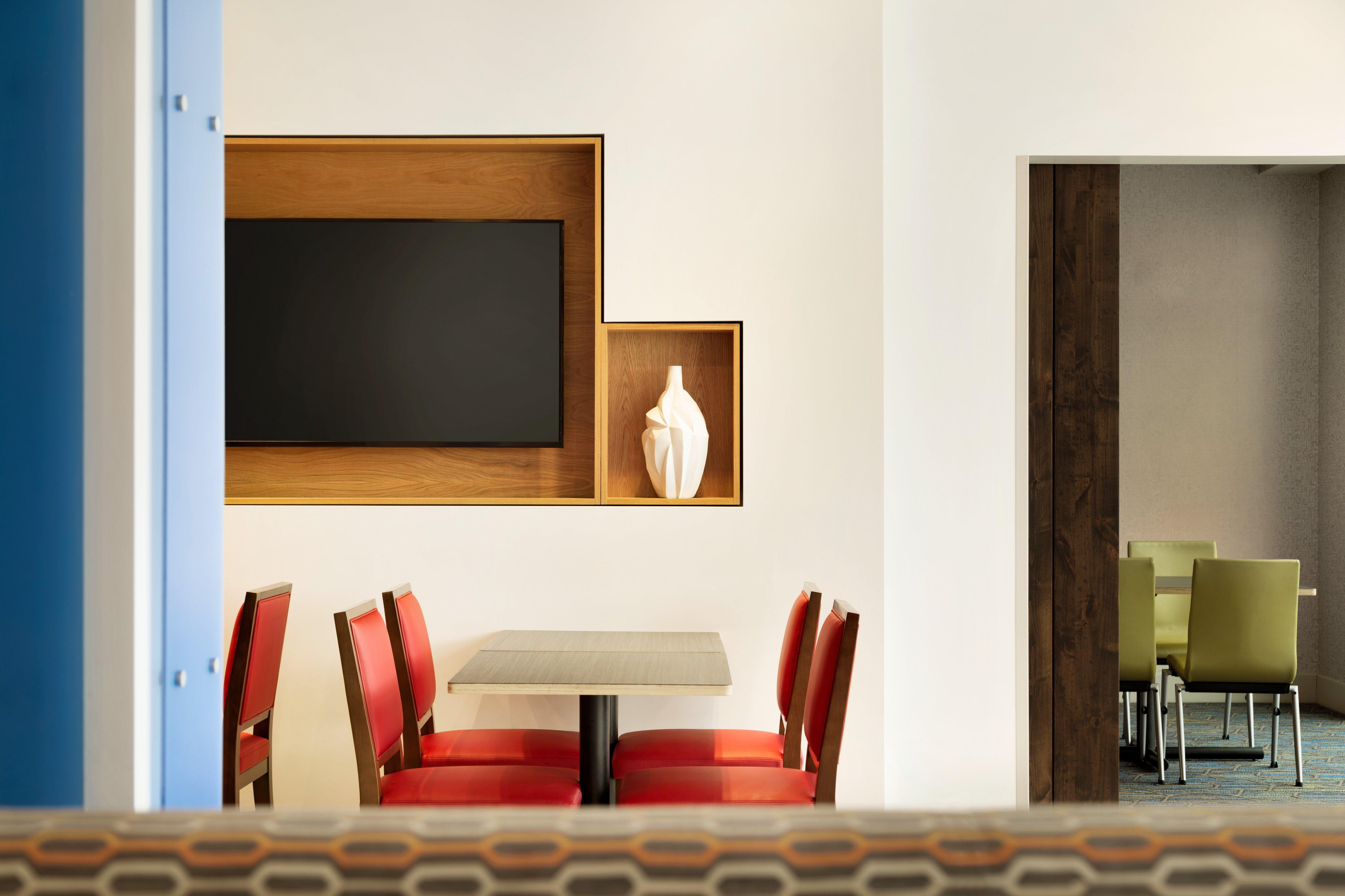 Holiday Inn Express & Suites - Kokomo South By Ihg Luaran gambar