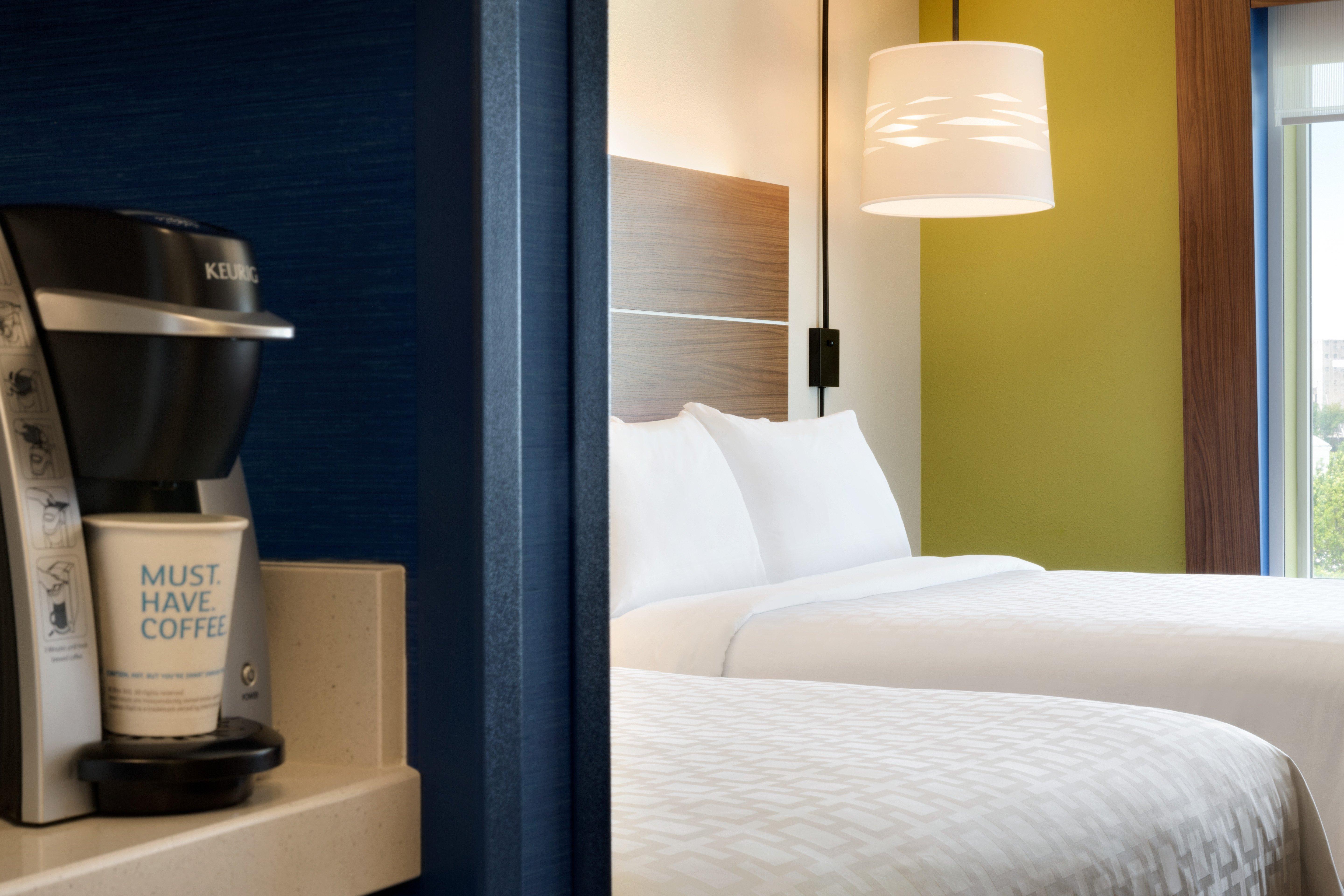 Holiday Inn Express & Suites - Kokomo South By Ihg Luaran gambar