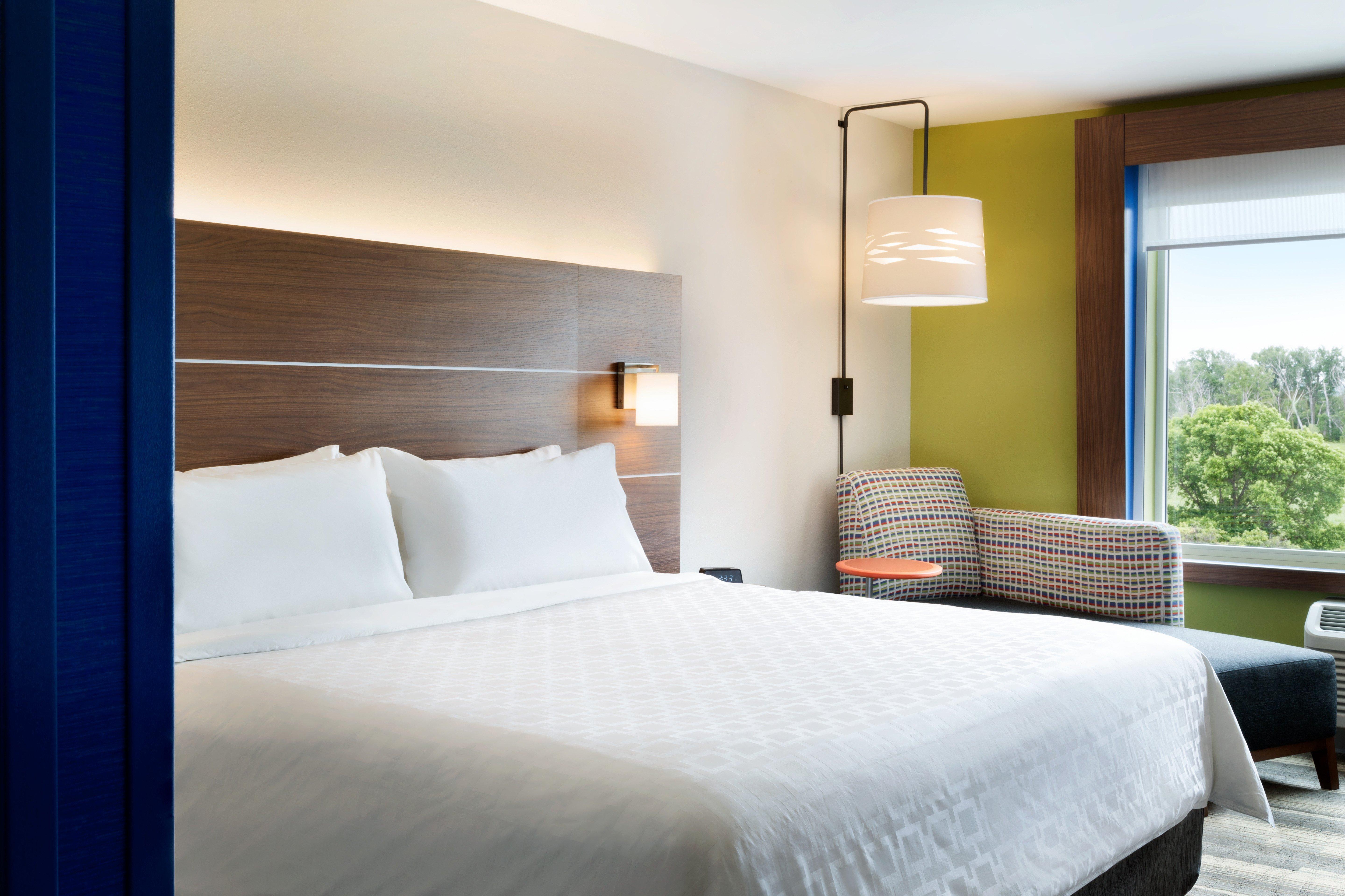 Holiday Inn Express & Suites - Kokomo South By Ihg Luaran gambar