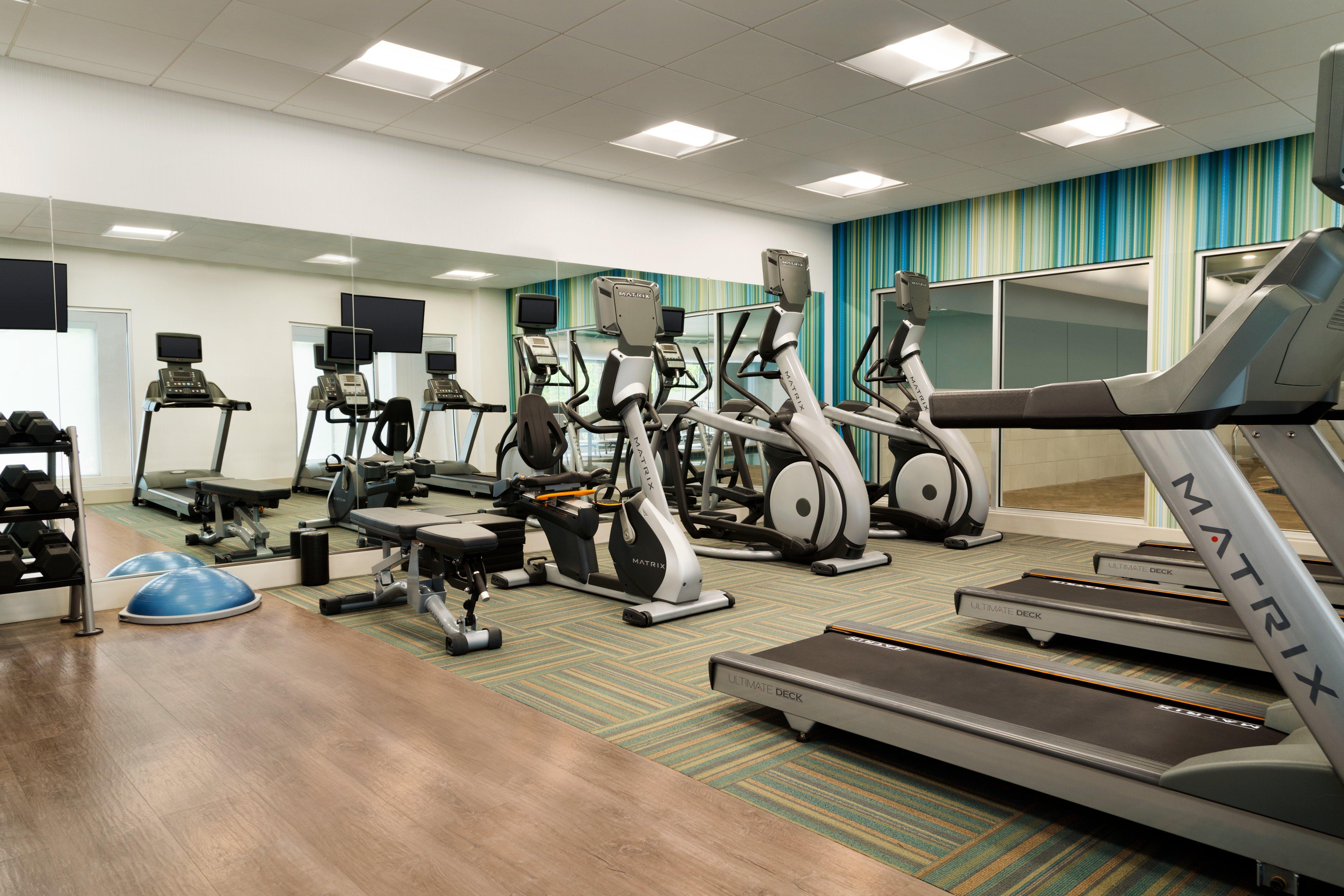 Holiday Inn Express & Suites - Kokomo South By Ihg Luaran gambar