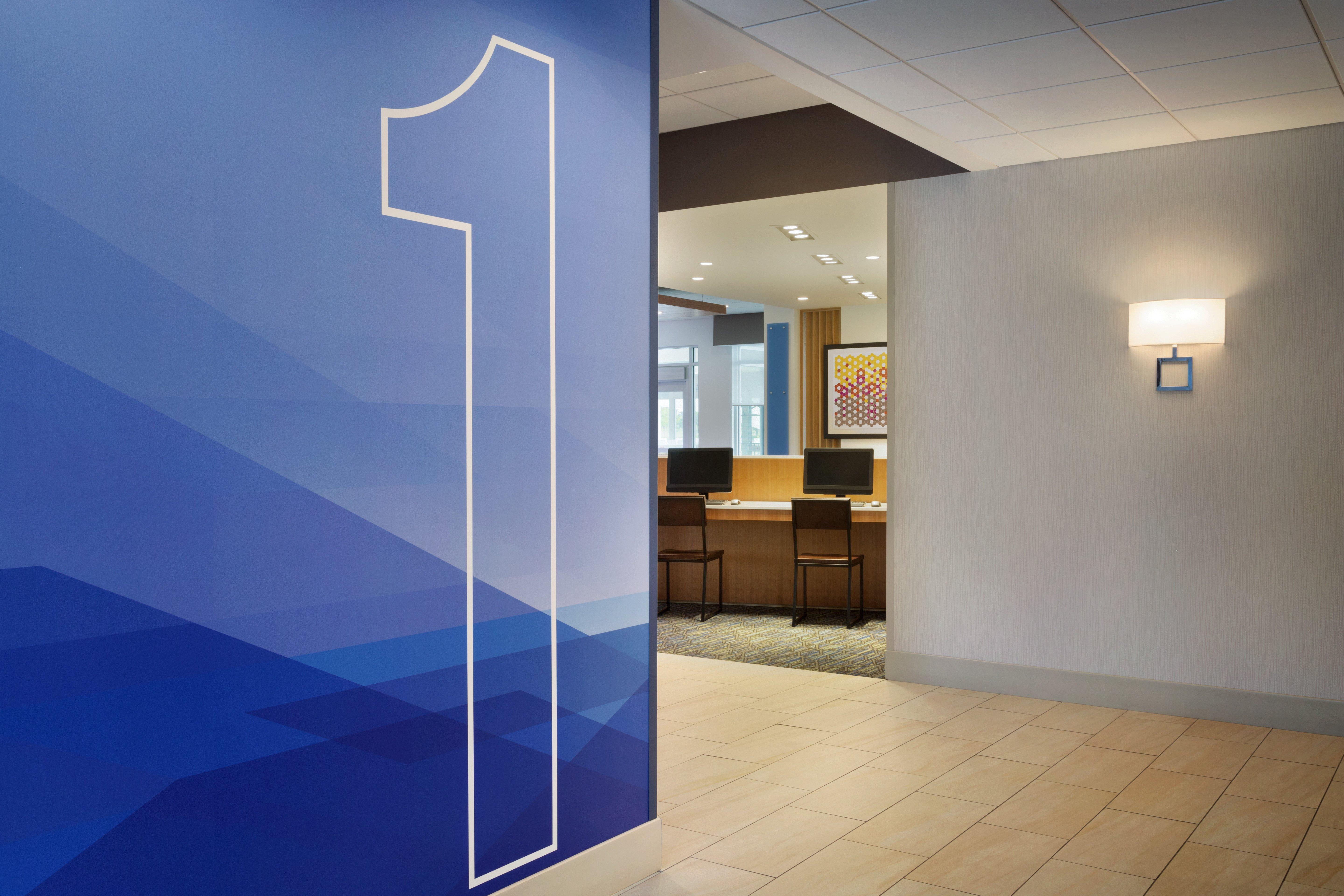 Holiday Inn Express & Suites - Kokomo South By Ihg Luaran gambar