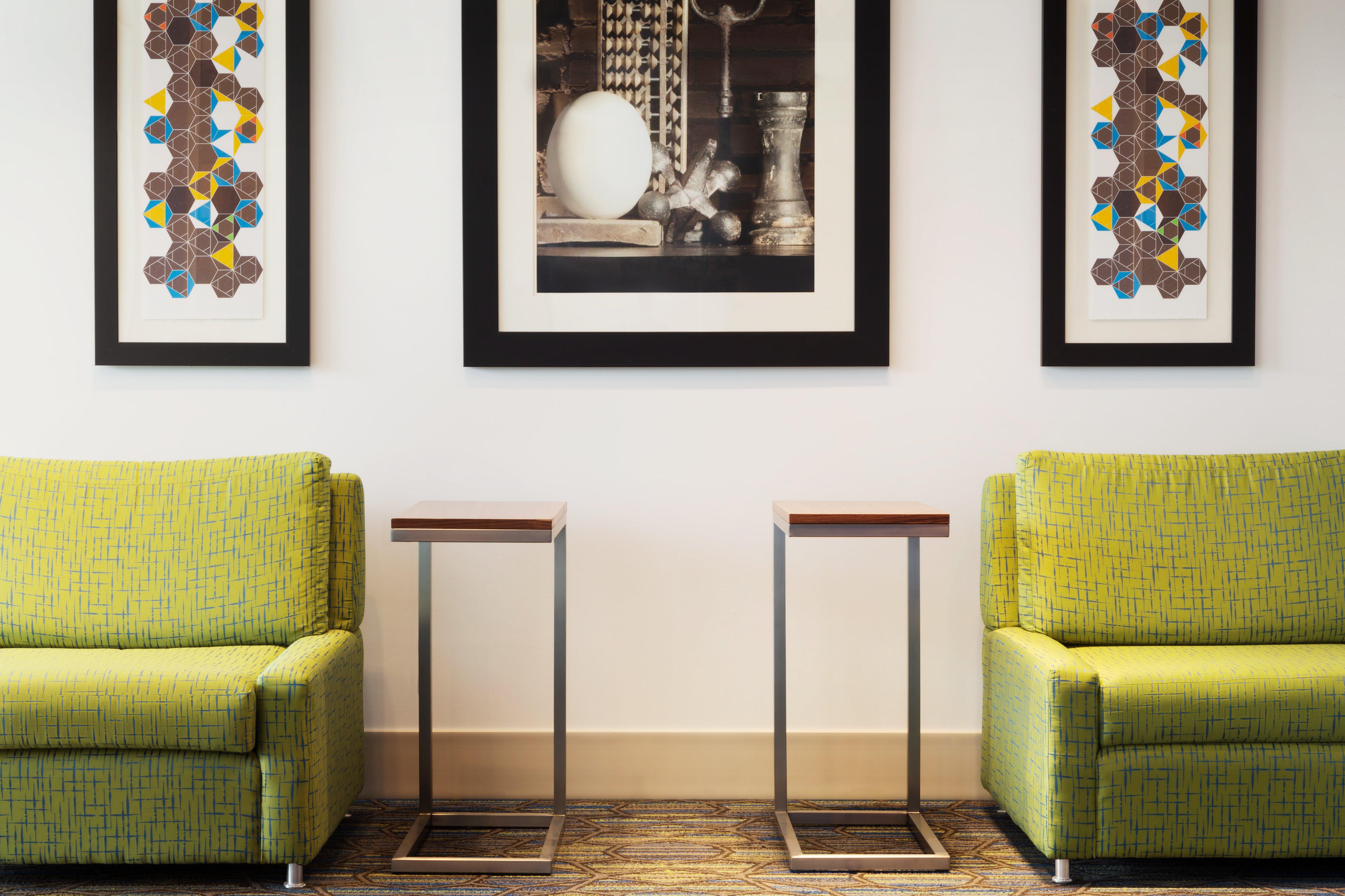 Holiday Inn Express & Suites - Kokomo South By Ihg Luaran gambar