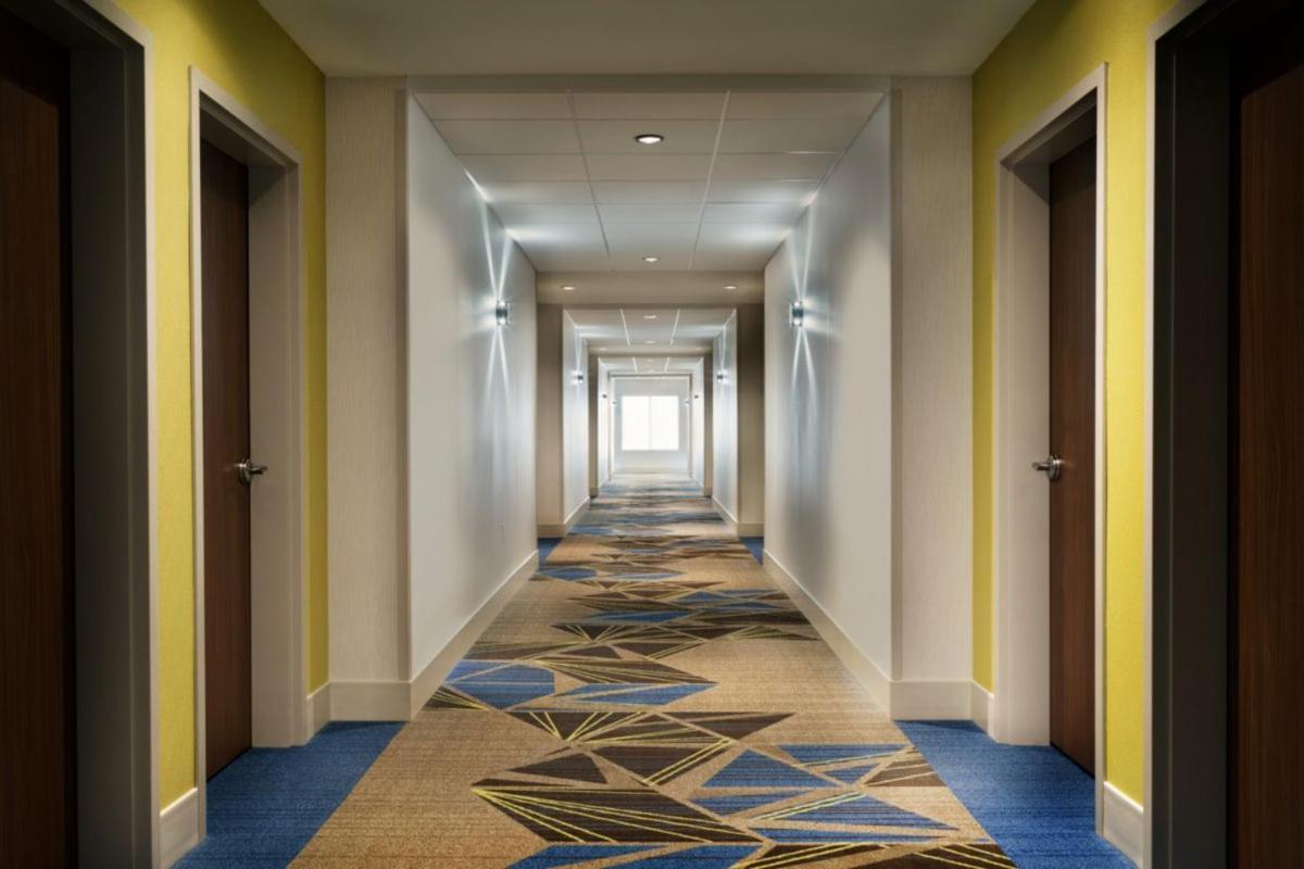 Holiday Inn Express & Suites - Kokomo South By Ihg Luaran gambar